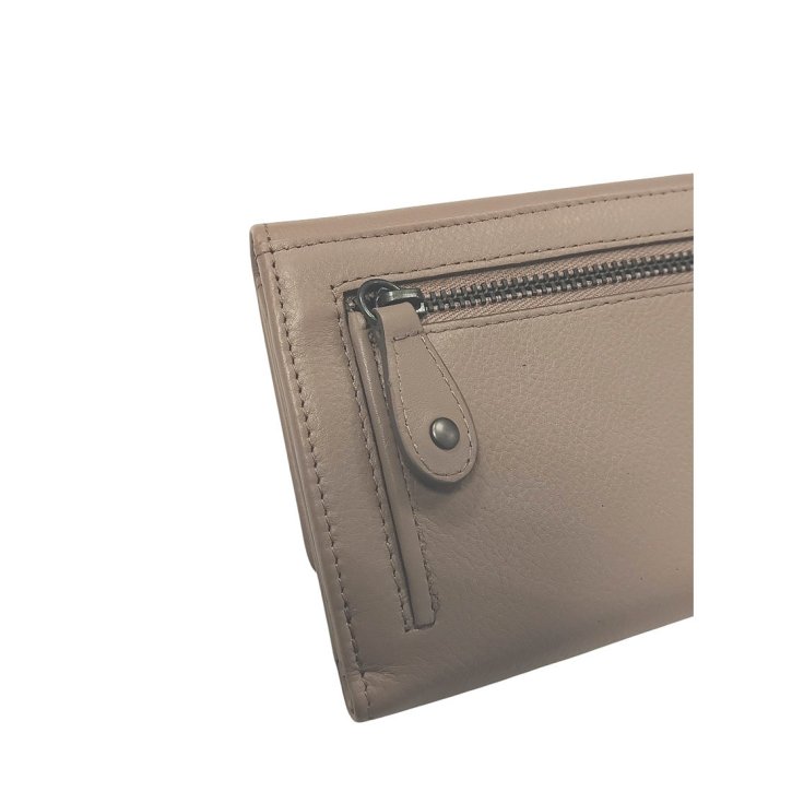 Aunts & Uncles Thyme Geldbörse portabella